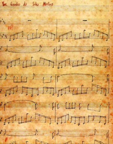 A Música